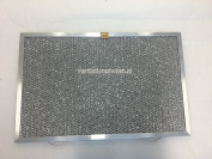 Fettfilter till CPA(E-Y)