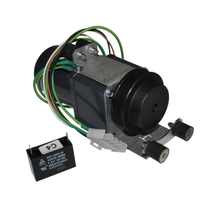 Rotormotor Höger K2R (CS50 rotor)