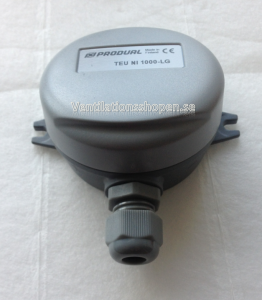 Utegivare till Topmaster 30/50