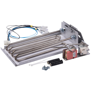 Elbatteri komplett UNI3