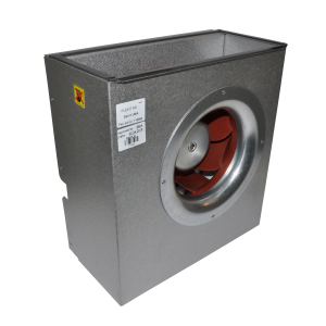 Motor komplett EC UNI4