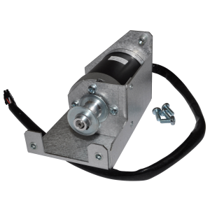 Rotormotor K2R Vänster