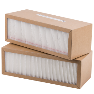 Filterset UNI 2 ORIGINAL FILTER