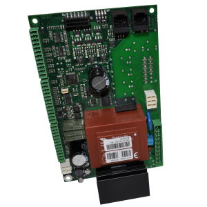 Centralenhet CU 60 EC