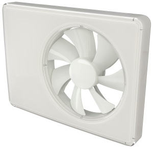 Badrumsfläkt Vario Wifi
