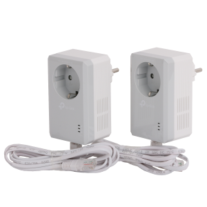 Nätverksadapter Flexit Nordic