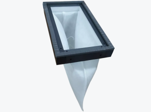 VX 200/250 Tilluft F5