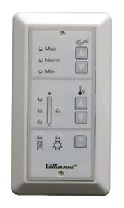 CE Kontrollpanel till VX och VR