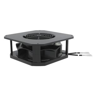 VSR 150 Fläktmotor komplett