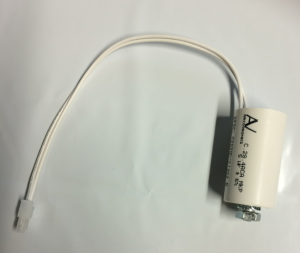 Kondensator till HERU 180 S/S 2