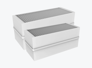 VTR 150 K/B (före 2018-08) - ORIGINAL