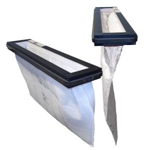 VTR 250/B Filterkit - ORIGINAL