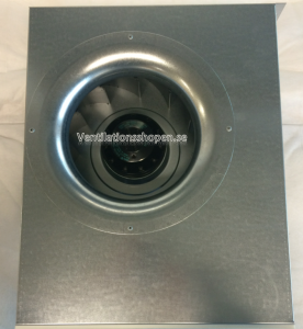 Motor komplett Vänster S7 X (VGL 700 topp ansl.)