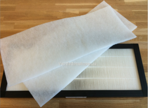 ORIGINAL FILTER ILOX 199 Filterset (ILOZ-11-3)