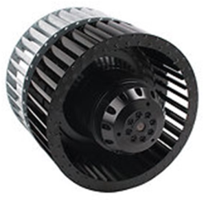 Byte av Fläktmotor - PM-LUFT VVVA - Ø200/Ø180