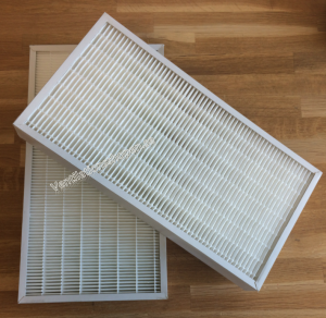 ORIGINAL FILTER 1st RDAF MINI filterset (RDAZ-21-1)