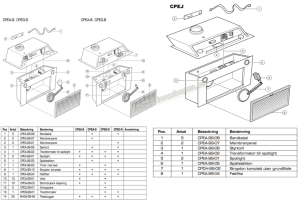 Membranpanel