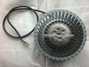 Fläktmotor M20-2/140x59