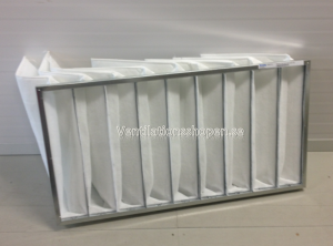 IV ENVISTAR TOP 16 F5