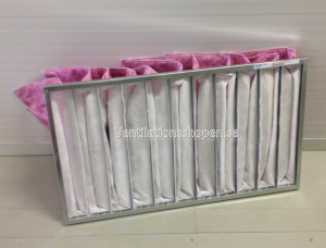 IV ENVISTAR TOP 16 F7