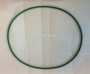 Rotorrem HERU 115/130/140/160