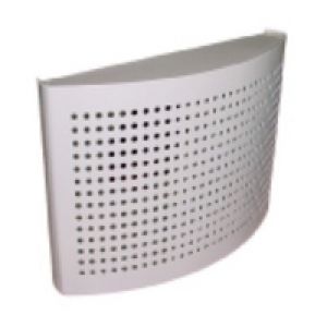 STQA 125 Tilluftsventil