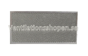 SEBO Plusvex Metallfilter