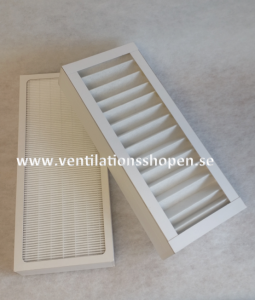 S4 R/S6 R/S7 R Filterset