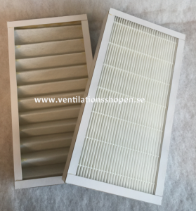 Filterset HERU 70T/100T/100T EC