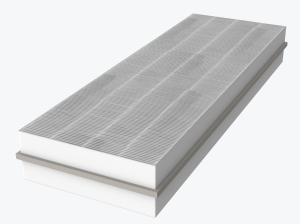 VTC 300 Frånluft F5