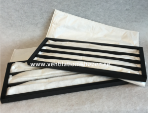 Filterset HERU 180/250 S EC