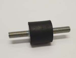 Vibrationsdämpare M6 - 4pack