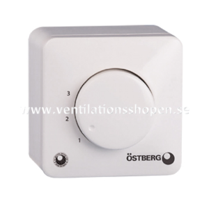 MS EC 1-3 steg (för EC motorer)