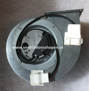 VR 400 DCV/B R Heat - Fläkt komplett