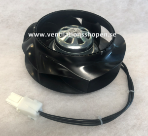 Fläktmotor till RDAE