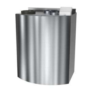 SAVE VTR 150/K 500W Rostfri VÄNSTER