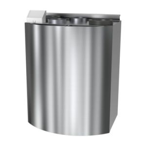 SAVE VTR 150/K 1000W Rostfri HÖGER