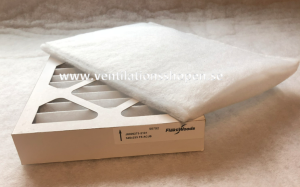 ORIGINAL FILTER ACJB Filterset