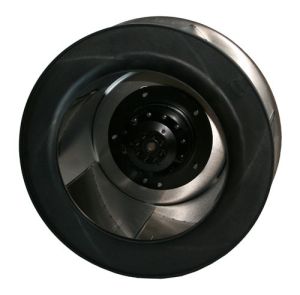 Fläktmotor (5µF ingår)