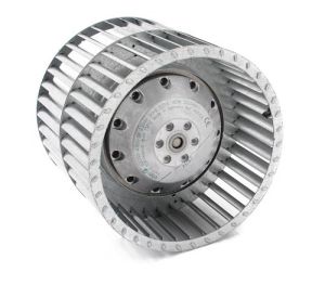 Fläktmotor 160W (4µF ingår)