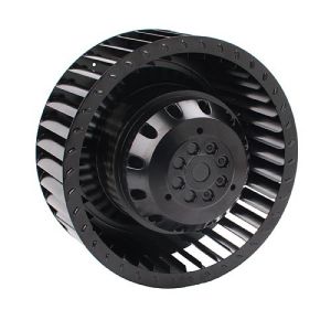 Fläktmotor (6µF ingår)