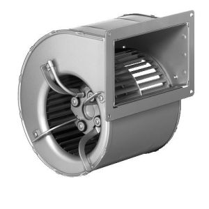 Fläktmotor (3µF ingår)