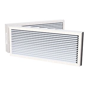 ORIGINAL FILTER - HERU 70T/100T/100T EC