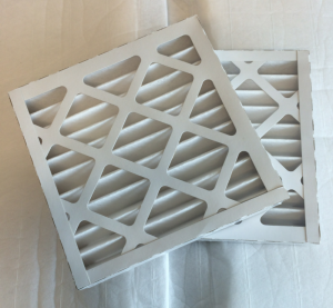 ORIGINAL FILTER RDAR/RDAS 1st Filterset (RDAZ-10)