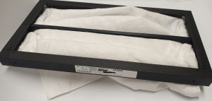 VSR 300 Filterset F5+F7