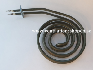 Eftervärmare/element 1000W