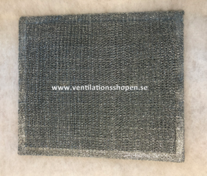 Metallfilter Svab/Sebo/vevex