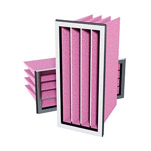 Filterkit HERU 200/300 S EC - y1