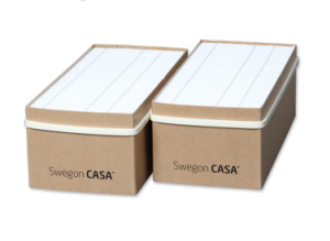  ORIGINAL - Swegon CASA R3/CASA R85