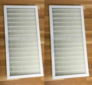 RIRS 400 Filterset F5+F7